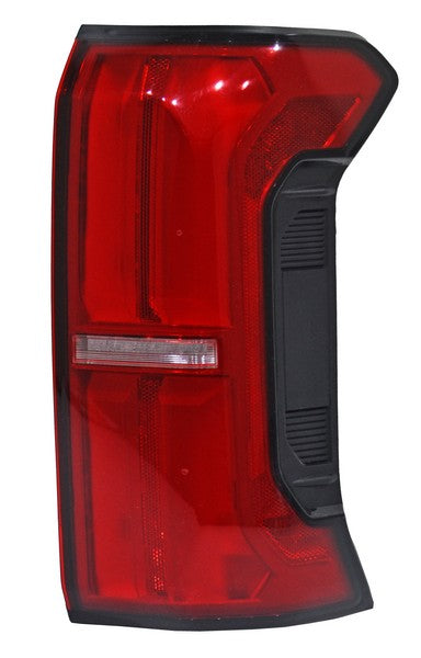Calavera para Toyota Tacoma 2024, 2025, 2026 SR, LEDS - Derecha