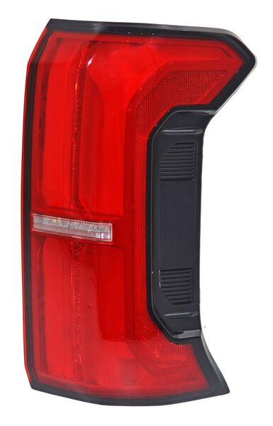 Calavera para Toyota Tacoma 2024, 2025, 2026 TDR, Sport, LEDS - Derecha