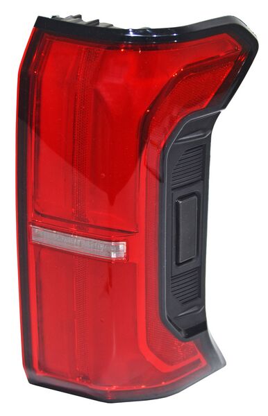 Calavera para Toyota Tacoma 2024, 2025, 2026 HEV, LEDS - Derecha