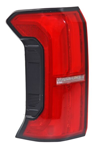 Calavera para Toyota Tacoma 2024, 2025, 2026 TDR, Sport, LEDS - Izquierda