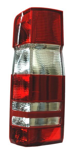 Calavera para Mercedes Benz Sprinter 2007, 2008, 2009, 2010, 2011, 2012, 2013, 2014, 2015, 2016, 2017, 2018, 2019 - Izquierda