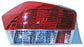 Calavera para Honda City 2010-2011 - Sin Arnes, Izquierda