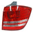 Calavera para Dodge Journey 2009-2010 - Exterior para 1 Foco (con Foco) Derecha