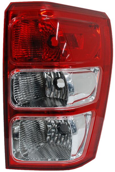 Calavera para Suzuki Grand Vitara 2006, 2007, 2008, 2009, 2010, 2011, 2012, 2013, 2014, 2015, 2016, 2017 - Sin Arnes, Derecha