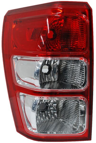 Calavera para Suzuki Grand Vitara 2006, 2007, 2008, 2009, 2010, 2011, 2012, 2013, 2014, 2015, 2016, 2017 - Sin Arnes, Izquierda