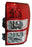 Calavera para Suzuki Grand Vitara 2006, 2007, 2008, 2009, 2010, 2011, 2012, 2013, 2014, 2015, 2016, 2017 - Tipo Sudamerica, Sin Arnes, Derecha