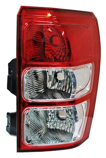 Calavera para Suzuki Grand Vitara 2006, 2007, 2008, 2009, 2010, 2011, 2012, 2013, 2014, 2015, 2016, 2017 - Tipo Sudamerica, Sin Arnes, Derecha