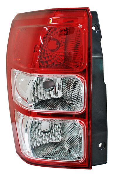 Calavera para Suzuki Grand Vitara 2006, 2007, 2008, 2009, 2010, 2011, 2012, 2013, 2014, 2015, 2016, 2017 - Tipo Sudamerica, Sin Arnes, Izquierda