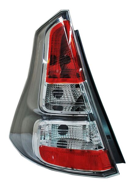 Calavera para Renault Stepway 2012, 2013, 2014, 2015 Sin Arnes, Izquierda