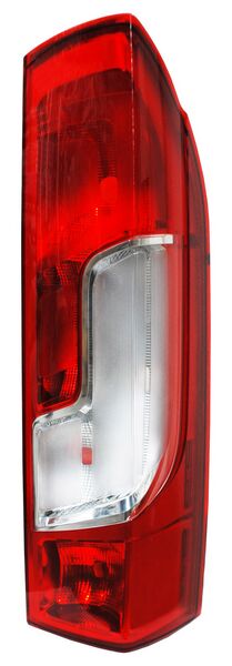 Calavera para Fiat Ducato & PG Manager 2015, 2016, 2017, 2018, 2019, 2020, 2021, 2022, 2023, 2024 - Sin Arnes, Derecha