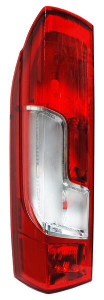 Calavera para Fiat Ducato & PG Manager 2015, 2016, 2017, 2018, 2019, 2020, 2021, 2022, 2023, 2024 - Sin Arnes, Izquierda