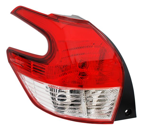Calavera para Toyota Yaris S 17 (5 Puertas) con Arnes, Izquierda