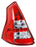 Calavera para Sandero 2012, 2013, 2014, 2015 Sin Arnes, Izquierda