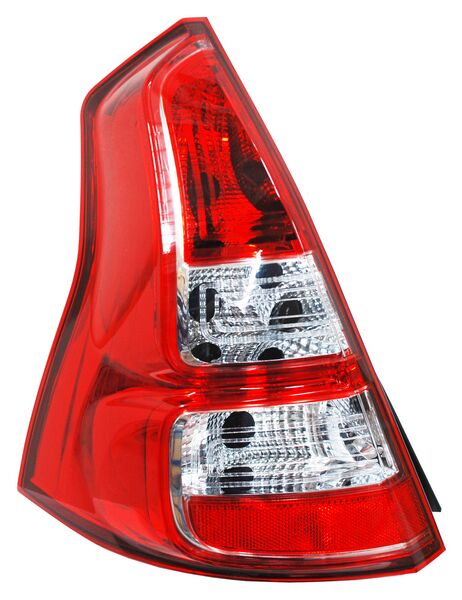 Calavera para Sandero 2012, 2013, 2014, 2015 Sin Arnes, Izquierda