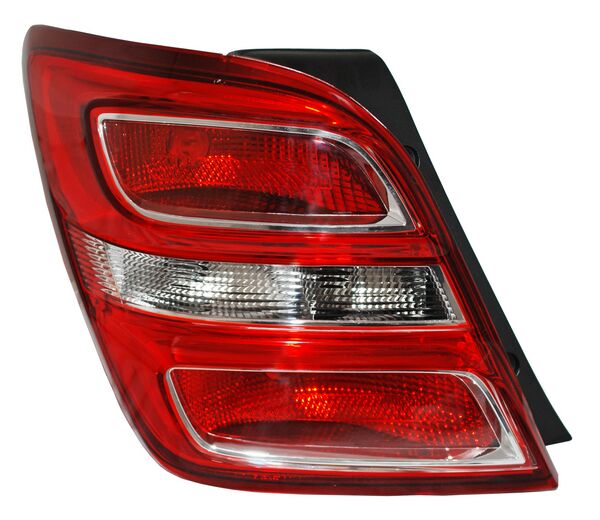 Calavera para Chevrolet Sonic 2017, 2018, 2019 - Con Arnes, Izquierda