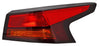 Calavera para Nissan Altima 2019, 2020, 2021, 2022, 2023, 2024 - Exterior, Derecha