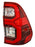 Calavera para Hilux 2021, 2022, 2023, 2024, 2025, 2026 - LEDS - Derecha