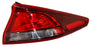 Calavera para Hyundai Ioniq 2018, 2019, 2020 - Derecha