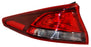 Calavera para Hyundai Ioniq 2018, 2019, 2020 - Izquierda