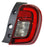 Calavera para Nissan March 2021, 2022, 2023, 2024, 2025, 2026 - LEDS - Derecha