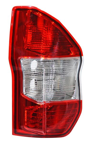 Calavera para Ford Transit Courier 2021, 2022, 2023 - Sin Arnes, Izquierda