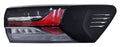 Calavera para Volkswagen Virtus 2023, 2024, 2025 - Exterior, LEDS - Derecha