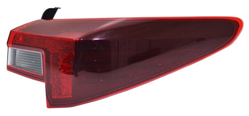 Calavera para HB20 2023, 2024, 2025, 2026 Exterior, Con Arnes, Sedan, Derecha