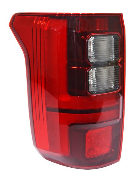 Calavera para Mitsubishi L200 2025-2026 - LEDS - Derecha