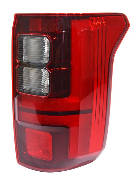 Calavera para Mitsubishi L200 2025-2026 - LEDS - Izquierda