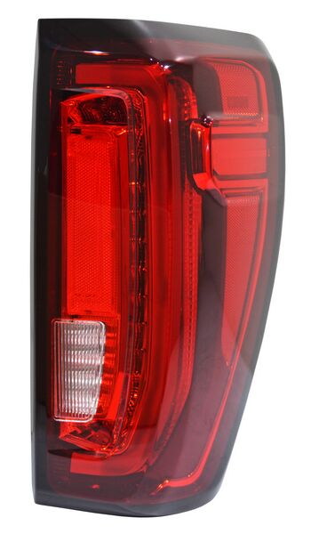 Calavera para GMC Sierra & Denali 2019, 2020, 2021, 2022, 2023, 2024 - LEDS, Derecho
