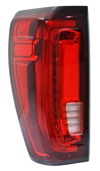 Calavera Izquierda para GMC Sierra & Denali 2019, 2020, 2021, 2022, 2023, 2024 - LEDS
