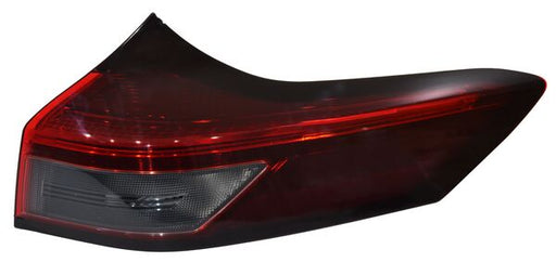 Calavera para Nissan Xtrail, X-Trail 2023, 2024, 2025, 2026 - Exterior, LEDS - Derecha
