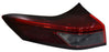 Calavera para Nissan Xtrail, X-Trail 2023, 2024, 2025, 2026 - Exterior, LEDS - Izquierda