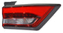 Calavera para Chevrolet Aveo 2024, 2025, 2026 (Sedan, 4 Puertas) Exterior Derechq