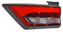 Calavera para Chevrolet Aveo 2024, 2025, 2026 & para Chevrolet Groove 2026 (5 Puertas) Exterior, LEDS - Izquierdo