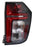 Calavera para Chevrolet Suburban 2021, 2022, 2023, 2024, 2025 - LEDS, Derecha
