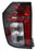 Calavera para Chevrolet Suburban 2021, 2022, 2023, 2024, 2025 - LEDS Izquierda