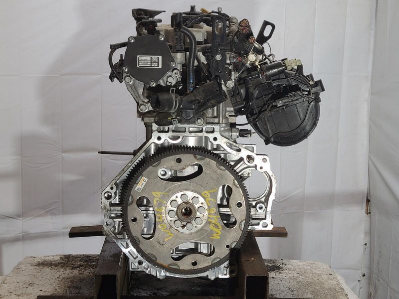 Motor para Chevrolet Spark 2016, 2017, 2018, 2019, 2020, 2021, 2022 - 1.4 Litros, FWD - 66,000 Kms