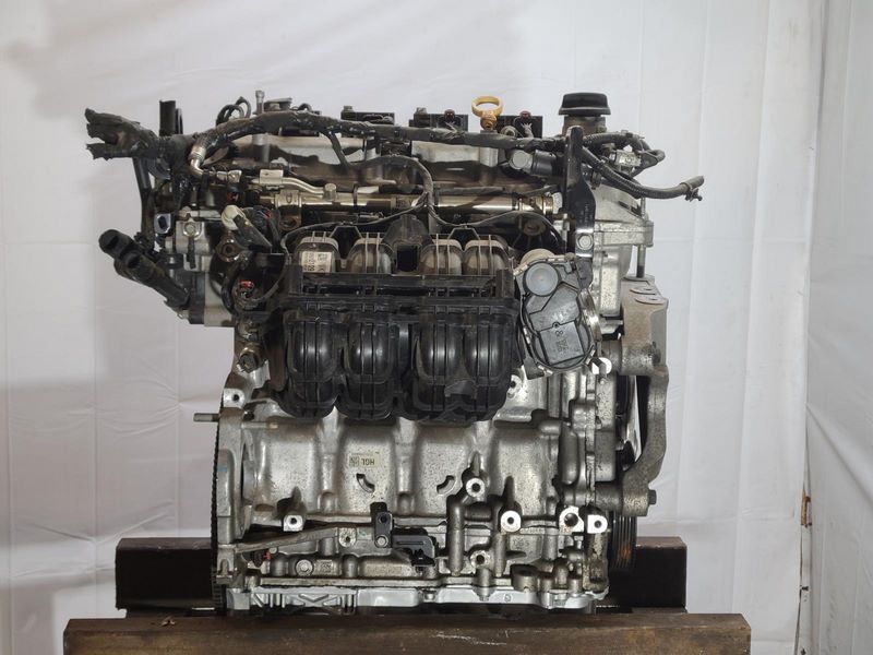 Motor para Chevrolet Spark 2016, 2017, 2018, 2019, 2020, 2021, 2022 - 1.4 Litros, FWD - 66,000 Kms