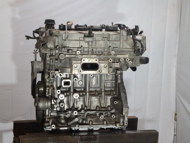 Motor para Chevrolet Spark 2016, 2017, 2018, 2019, 2020, 2021, 2022 - 1.4 Litros, FWD - 66,000 Kms