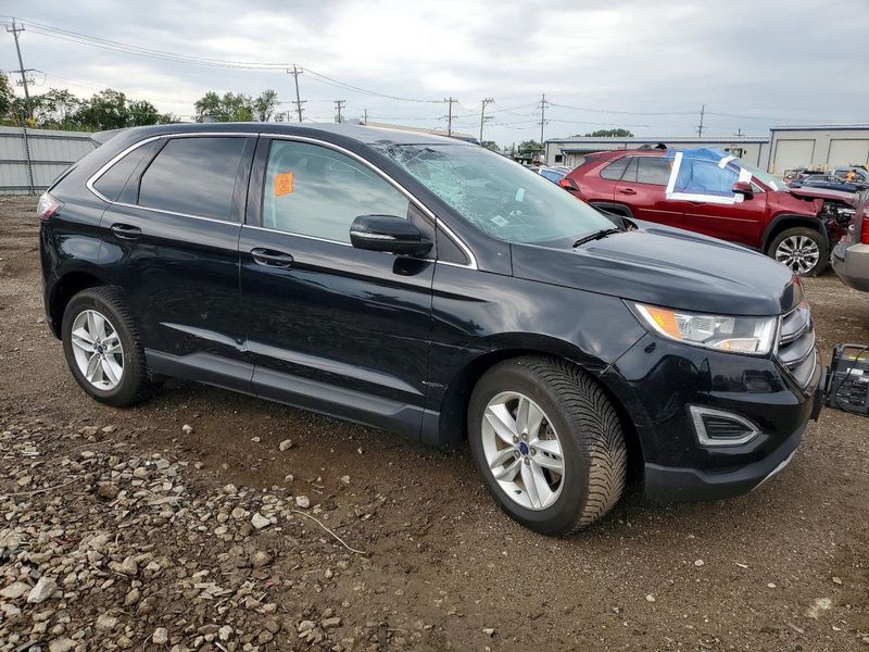 Transmisión Automática para Ford Edge 2014 - 3.5L AWD - 6 Velocidades - ID RMDA8J-7000-