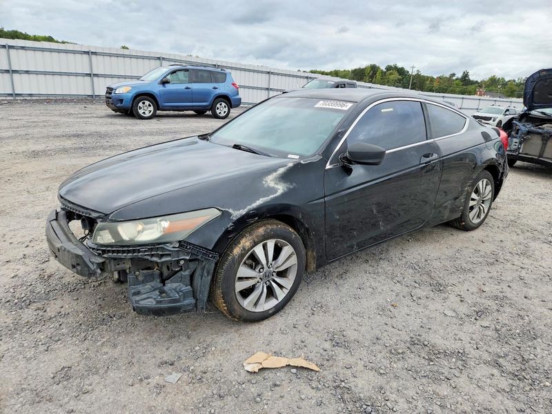Transmisión Automática para Honda Accord 2012 - 2.4L - 115,400 Kms