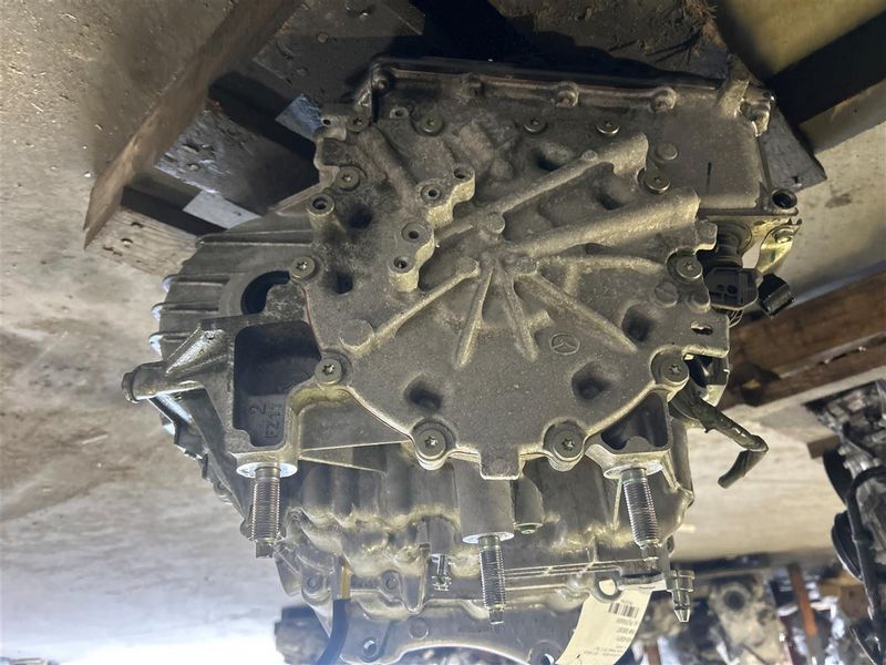 Transmisión Automática para Toyota Yaris iA & Scion iA 2016, 2017, 2018, 2019, 2020 - 1.5L - 47,000 Kms