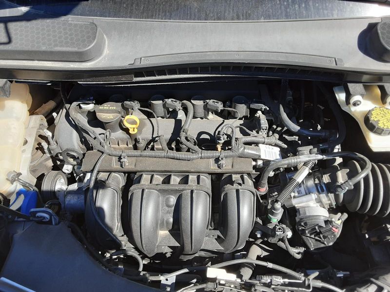 Motor para Ford Escape 2013, 2014, 2015, 2016 - 2.5 Litros, 4 Cilindros, DOHC - 80,300 Kms