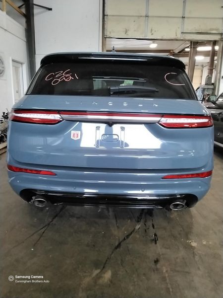Transmisión Automática para Lincoln Corsair 2023, 2024 - 2.0L, AWD, 4x4 - 9,500 Kms