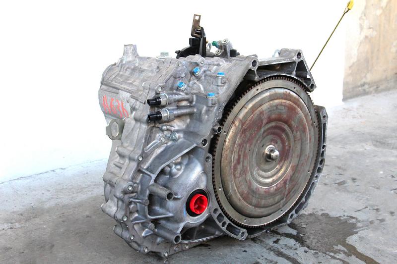 Transmisión Automática para Honda Odyssey "EX-L" 2011, 2012, 2013 - 3.5L, FWD, 5 Vel - 104,540 Kms