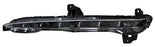 Cuarto Frontal para Hyundai Sonata 2015, 2016, 2017 - LEDS - Izquierdo