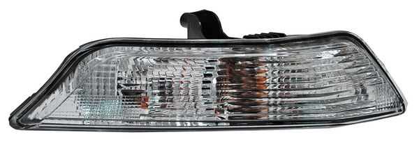Cuarto Frontal para Ford Mustang 2015, 2016 - Derecho