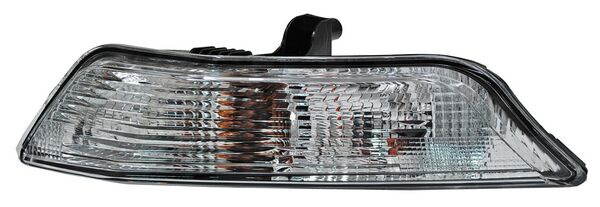 Cuarto Frontal para Ford Mustang 2015, 2016 Izquierdo
