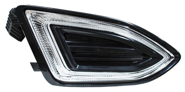 Faro Niebla para Ford Edge 2015, 2016, 2017, 2018 - LEDS - Derecho